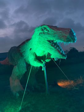 せんだい農業園芸センター　みどりの杜に投稿された画像（2023/8/18）