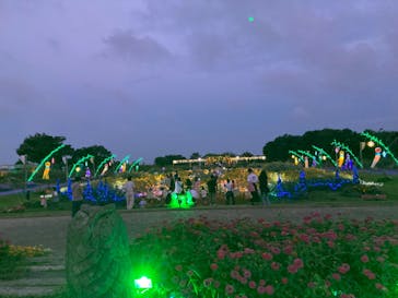 せんだい農業園芸センター　みどりの杜に投稿された画像（2023/8/18）