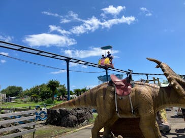 伊豆ぐらんぱる公園に投稿された画像（2023/8/18）
