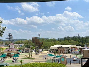 モビリティリゾートもてぎに投稿された画像（2023/8/18）