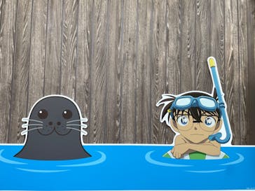 サンシャイン水族館に投稿された画像（2023/8/18）