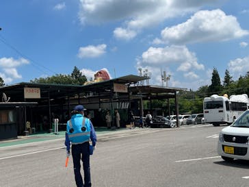 那須サファリパークに投稿された画像（2023/8/18）