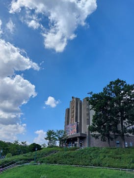 西武園ゆうえんちに投稿された画像（2023/8/18）