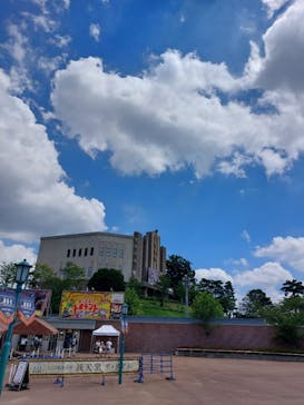 西武園ゆうえんちに投稿された画像（2023/8/18）