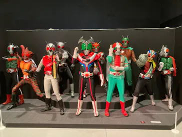 ひらかたパークに投稿された画像（2023/8/18）