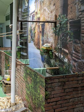 那須どうぶつ王国に投稿された画像（2023/8/18）