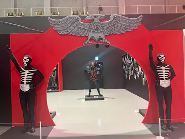 ひらかたパークに投稿された画像（2023/8/18）