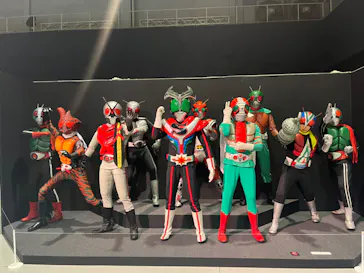 ひらかたパークに投稿された画像（2023/8/18）