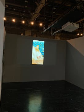 特別展「ネコ」 ～にゃんと！クールなハンターたち～に投稿された画像（2023/8/18）