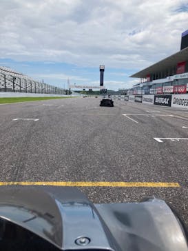 鈴鹿サーキットに投稿された画像（2023/8/18）