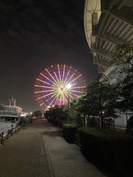 名古屋港水族館に投稿された画像（2023/8/18）