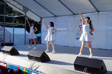 ウエノデ.パンダビアフェスタに投稿された画像（2023/8/18）