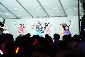 ウエノデ.パンダビアフェスタに投稿された画像（2023/8/18）