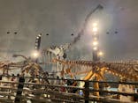 福井県立恐竜博物館に投稿された画像（2023/8/19）