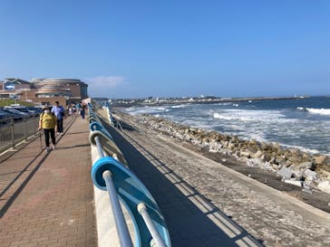 アクアワールド茨城県大洗水族館に投稿された画像（2023/8/18）