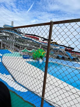 芝政ワールドに投稿された画像（2023/8/18）