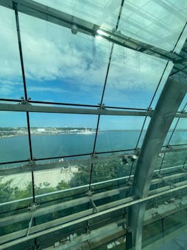 環境水族館アクアマリンふくしまに投稿された画像（2023/8/18）