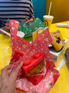 レゴランドⓇ・ジャパン・リゾートに投稿された画像（2023/8/18）