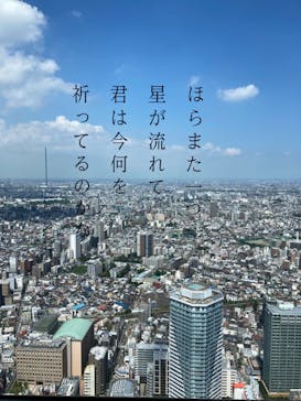 サンシャイン60展望台に投稿された画像（2023/8/18）