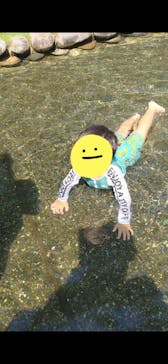 安城産業文化公園デンパークに投稿された画像（2023/8/18）