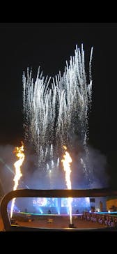 安城産業文化公園デンパークに投稿された画像（2023/8/18）