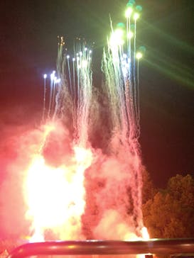 安城産業文化公園デンパークに投稿された画像（2023/8/18）