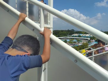 川越水上公園（埼玉県公園緑地協会）に投稿された画像（2023/8/18）