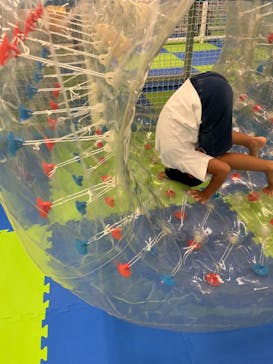 キッズランドUS 東京大森店に投稿された画像（2023/8/19）