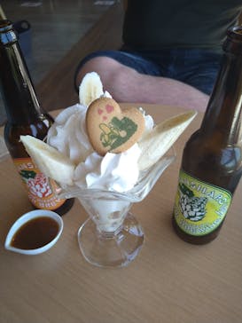 熱川バナナワニ園に投稿された画像（2023/8/18）