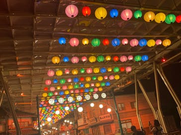 西武園ゆうえんちに投稿された画像（2023/8/19）