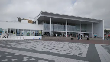 仙台うみの杜水族館に投稿された画像（2023/8/19）