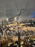 福井県立恐竜博物館に投稿された画像（2023/8/19）