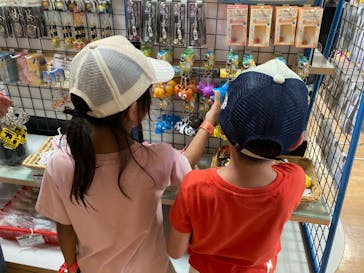 東武動物公園に投稿された画像（2023/8/19）