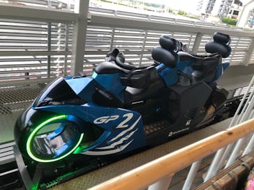 鈴鹿サーキットに投稿された画像（2023/8/19）