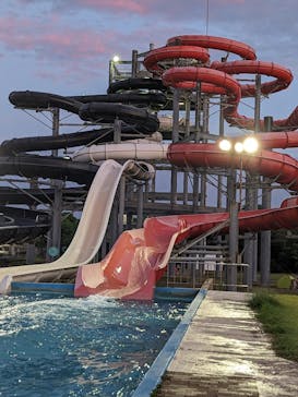 芝政ワールドに投稿された画像（2023/8/19）