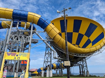 芝政ワールドに投稿された画像（2023/8/19）