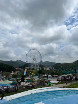 姫路セントラルパークに投稿された画像（2023/8/19）