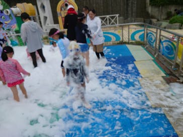 姫路セントラルパークに投稿された画像（2023/8/19）