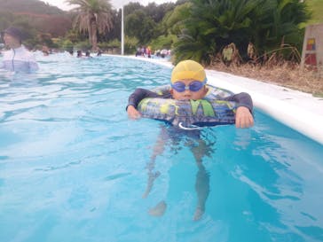 姫路セントラルパークに投稿された画像（2023/8/19）