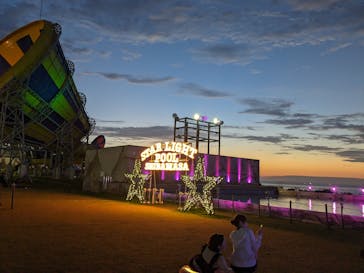 芝政ワールドに投稿された画像（2023/8/19）