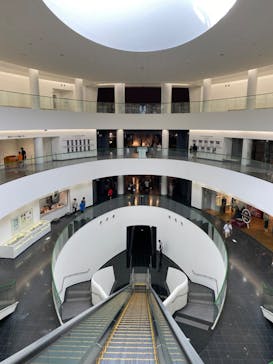 福井県立恐竜博物館に投稿された画像（2023/8/19）