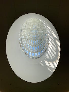 福井県立恐竜博物館に投稿された画像（2023/8/19）