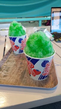 東京サマーランドに投稿された画像（2023/8/19）