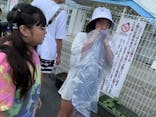 しらこばと水上公園（埼玉県公園緑地協会）に投稿された画像（2023/8/19）
