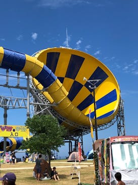 芝政ワールドに投稿された画像（2023/8/19）