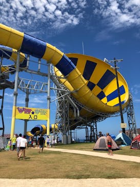 芝政ワールドに投稿された画像（2023/8/19）