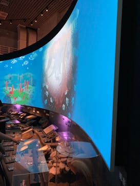 国立科学博物館に投稿された画像（2023/8/19）