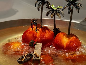 沖縄県立博物館・美術館〔おきみゅー〕に投稿された画像（2023/8/19）