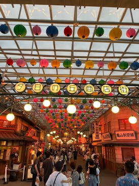 西武園ゆうえんちに投稿された画像（2023/8/18）