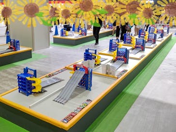 トミカ博 in TOKYO事務局に投稿された画像（2023/8/19）